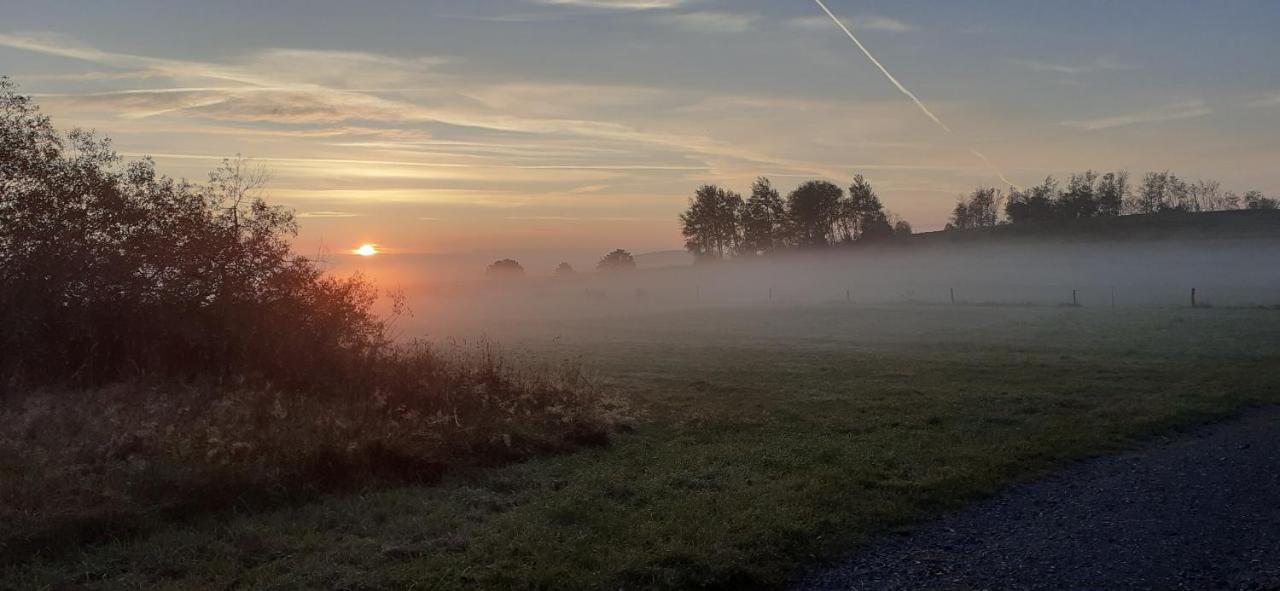 Ferienwohnung Mia Winterberg Kültér fotó