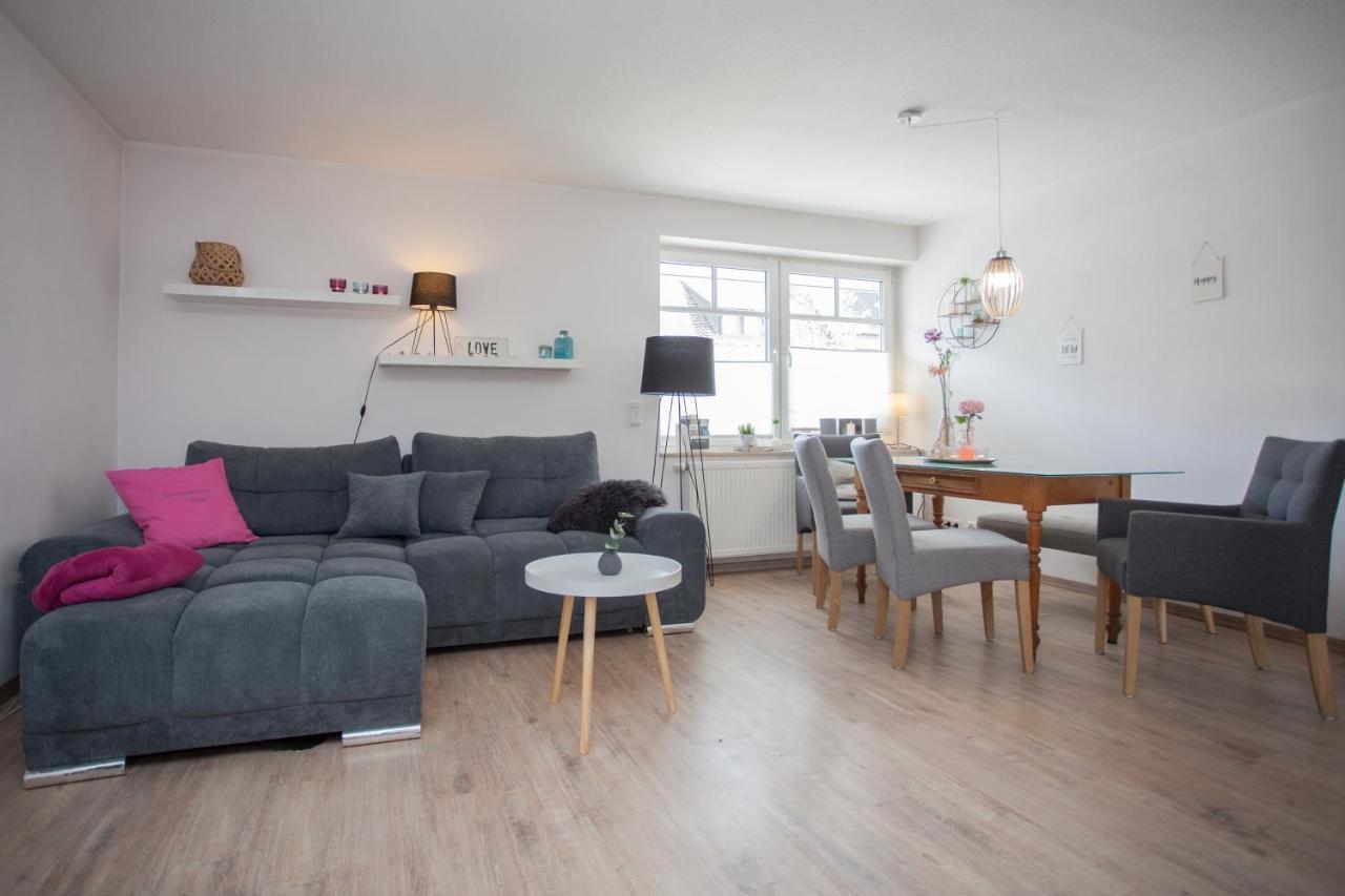 Ferienwohnung Mia Winterberg Kültér fotó