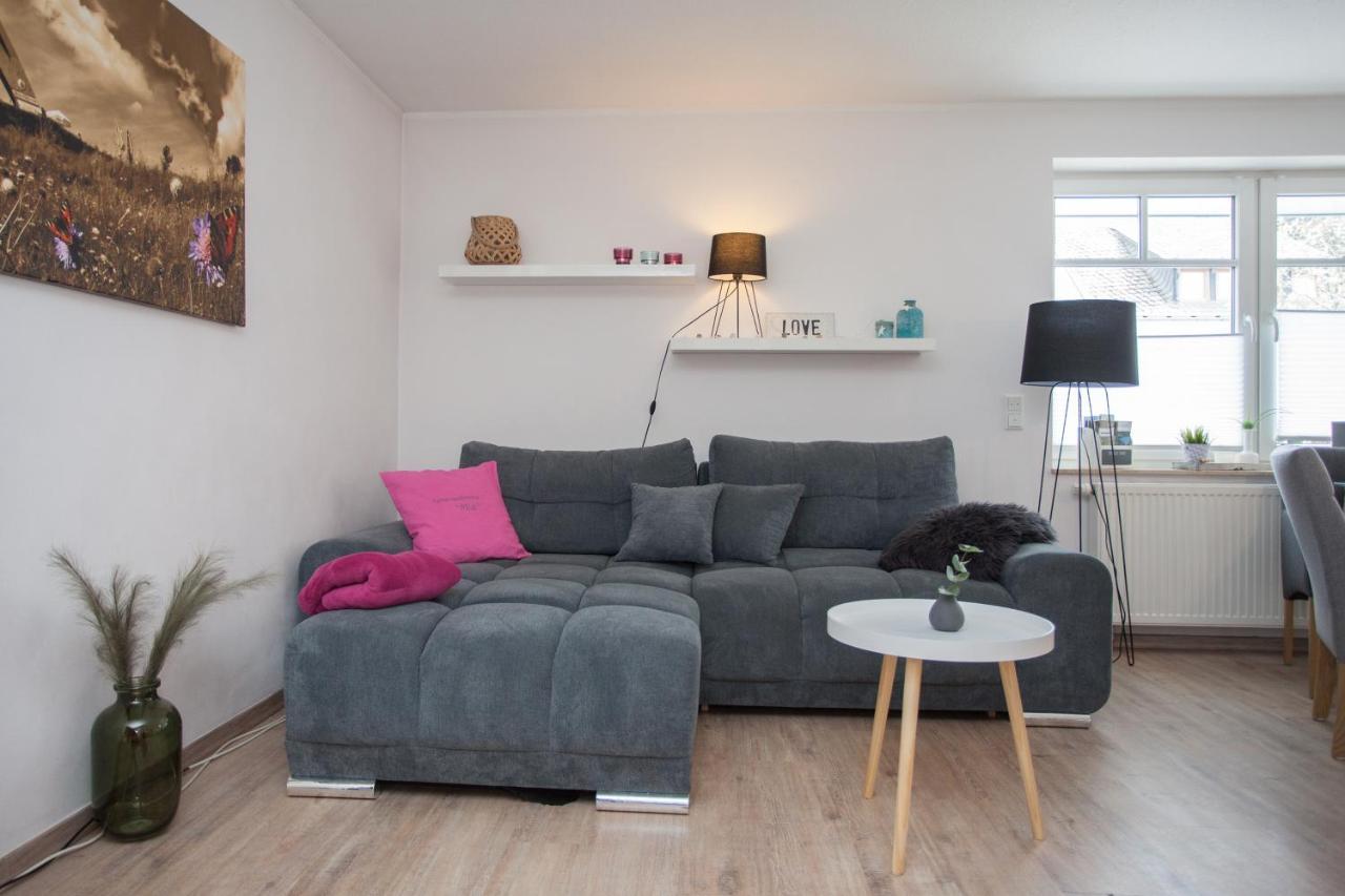 Ferienwohnung Mia Winterberg Kültér fotó
