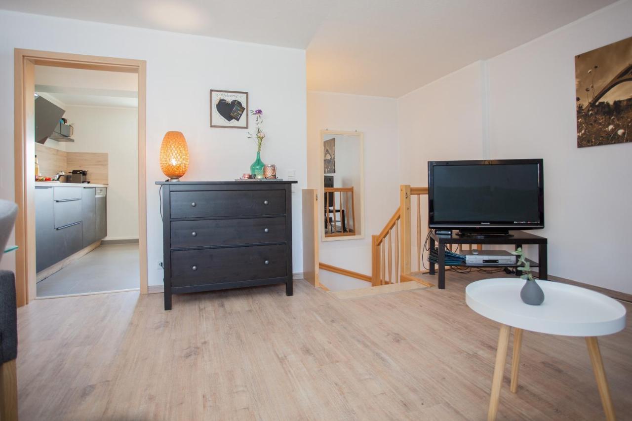 Ferienwohnung Mia Winterberg Kültér fotó