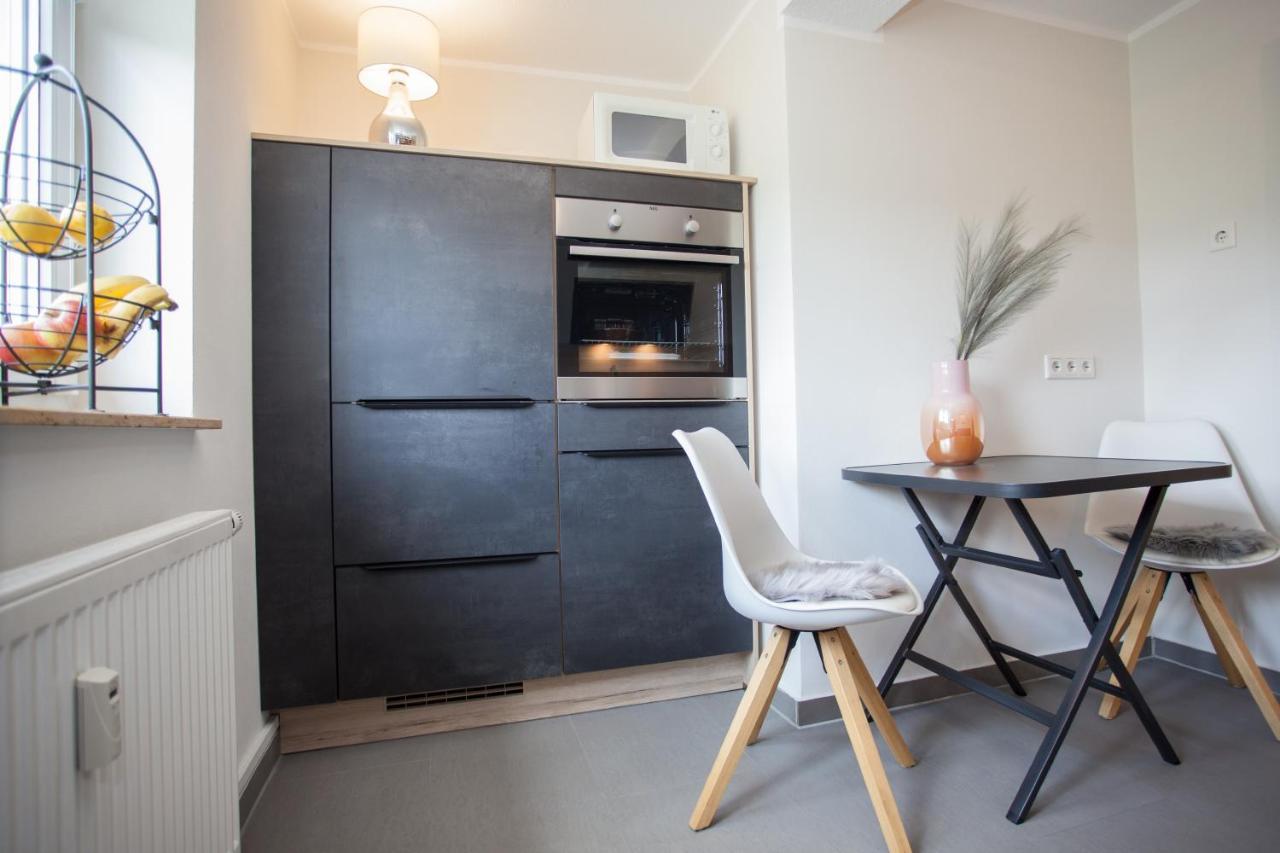 Ferienwohnung Mia Winterberg Kültér fotó