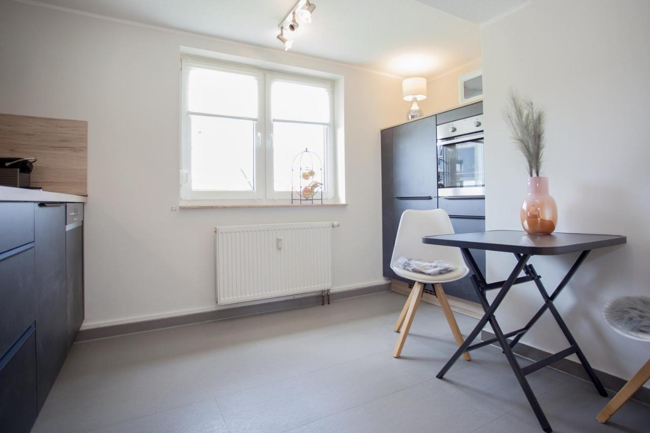 Ferienwohnung Mia Winterberg Kültér fotó
