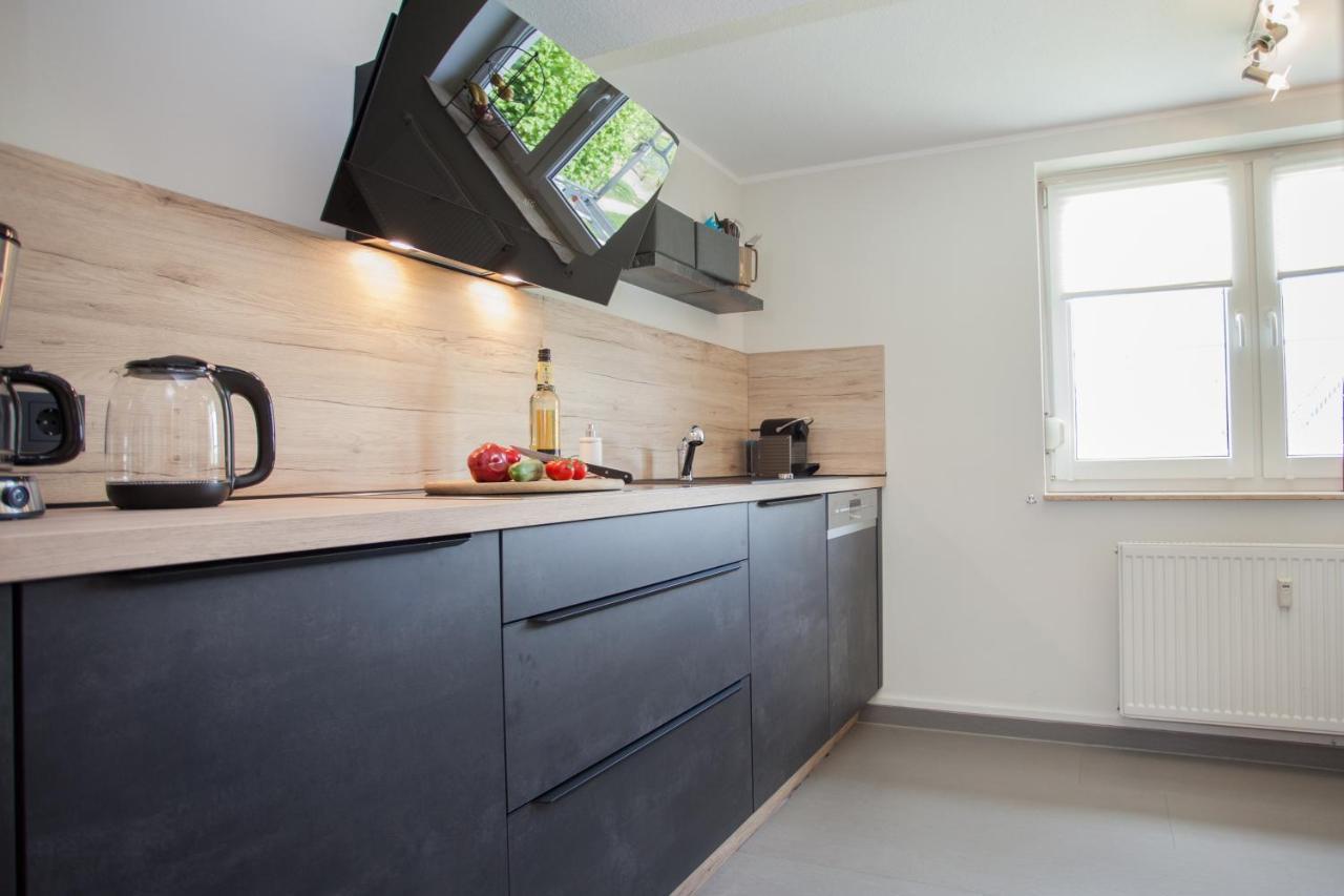Ferienwohnung Mia Winterberg Kültér fotó