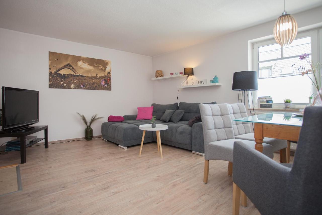 Ferienwohnung Mia Winterberg Kültér fotó