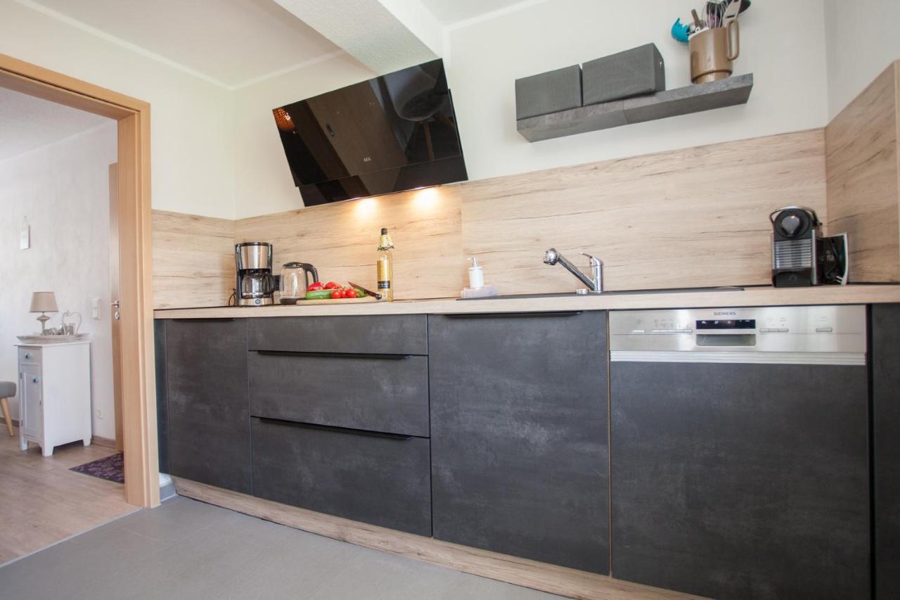 Ferienwohnung Mia Winterberg Kültér fotó