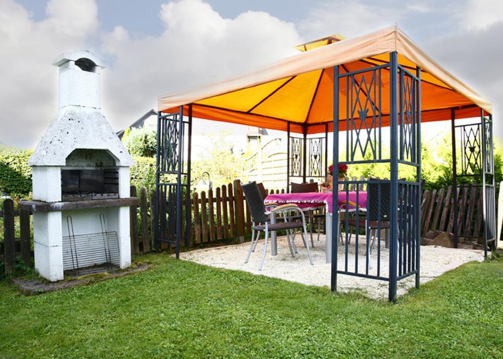 Ferienwohnung Mia Winterberg Kültér fotó