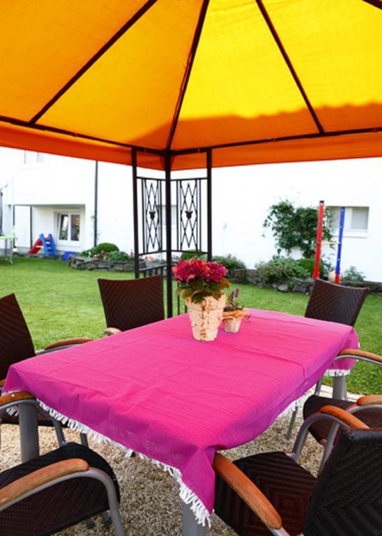 Ferienwohnung Mia Winterberg Kültér fotó