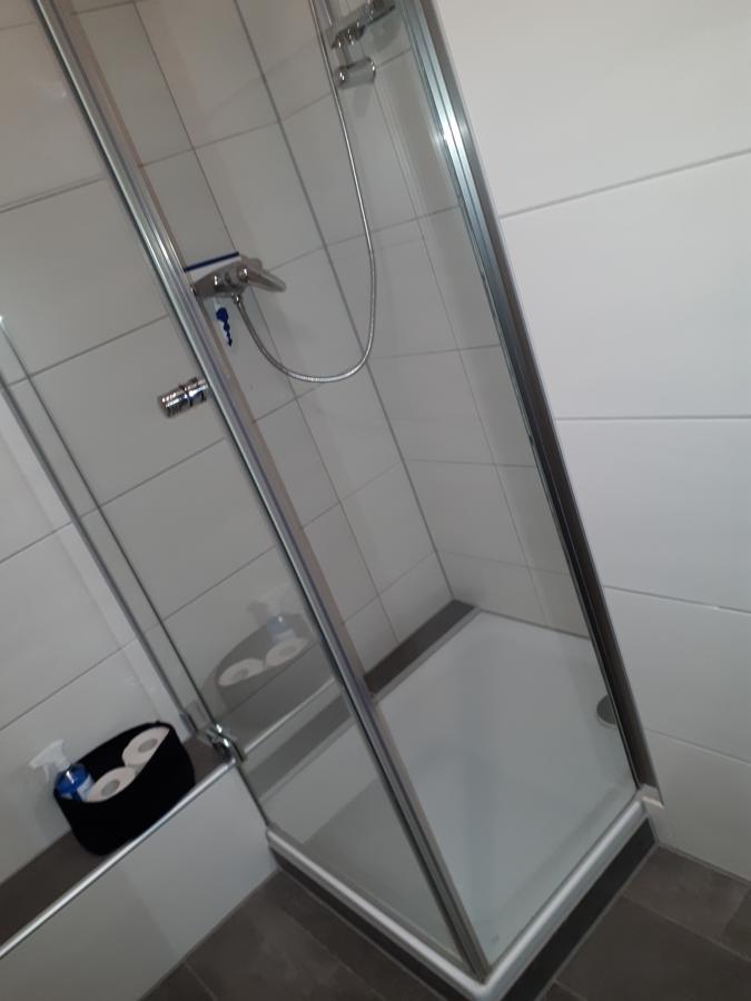 Ferienwohnung Mia Winterberg Kültér fotó