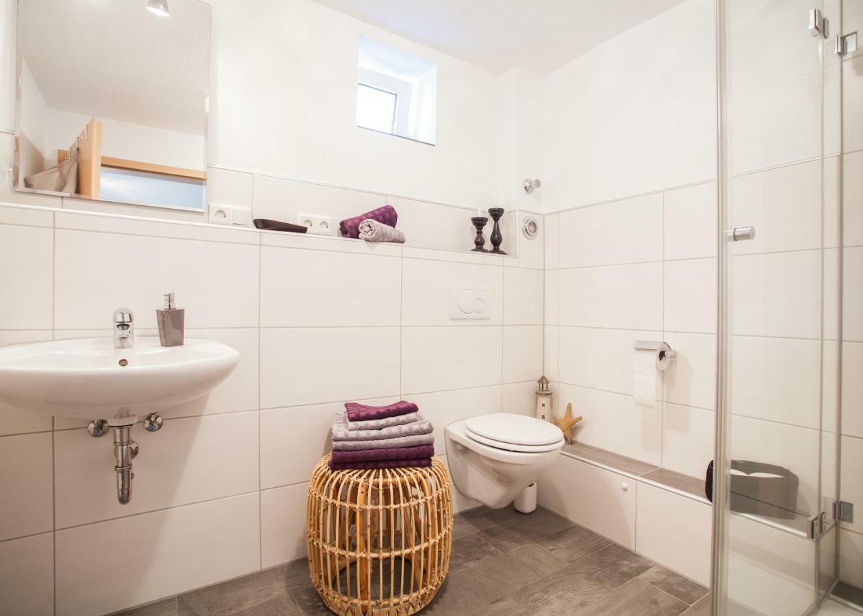 Ferienwohnung Mia Winterberg Kültér fotó