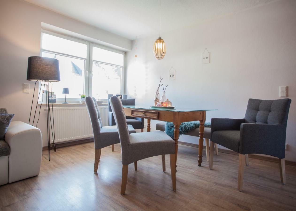 Ferienwohnung Mia Winterberg Kültér fotó