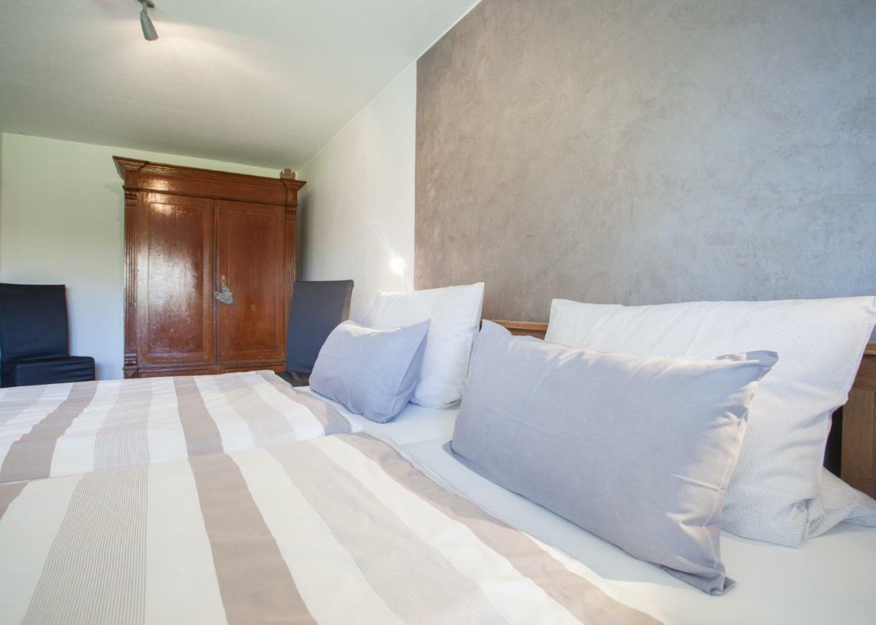 Ferienwohnung Mia Winterberg Kültér fotó
