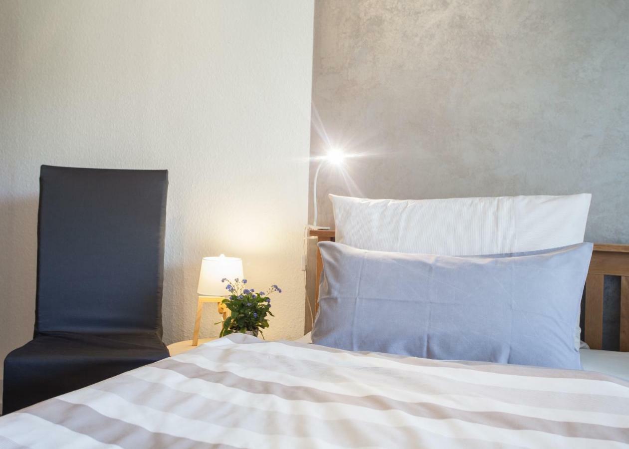 Ferienwohnung Mia Winterberg Kültér fotó