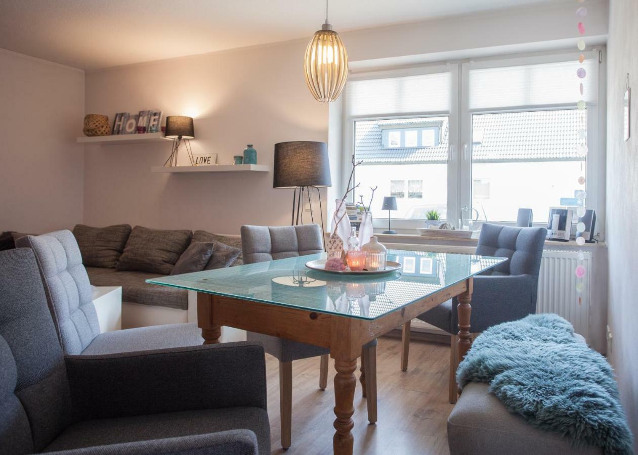 Ferienwohnung Mia Winterberg Kültér fotó